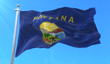 Montana ranks in top 10 for employment growth