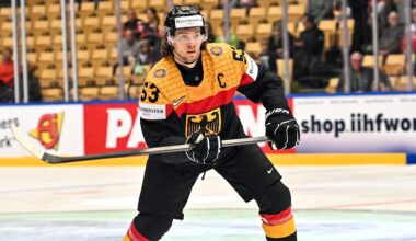 Norwegen – Deutschland im FREE-TV: Eishockey-WM 2025 heute live sehen | Sport