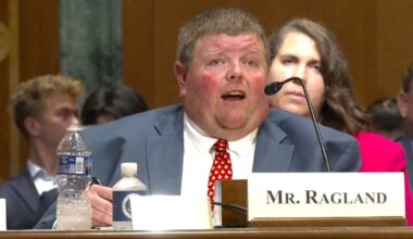 ASA President Ragland: Trade Wars with China Have 'Severely Constrained' US Soybean Exports