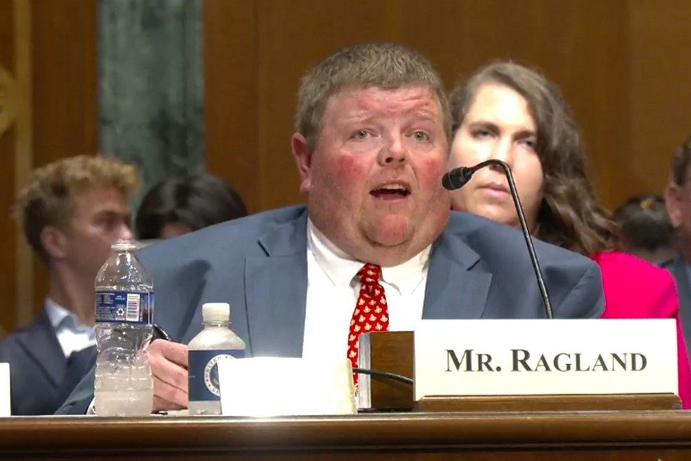ASA President Ragland: Trade Wars with China Have 'Severely Constrained' US Soybean Exports