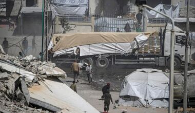 Gaza, le ultime notizie di oggi 27 maggio sul conflitto tra Israele e Hamas. LIVE