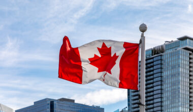 Canada flag