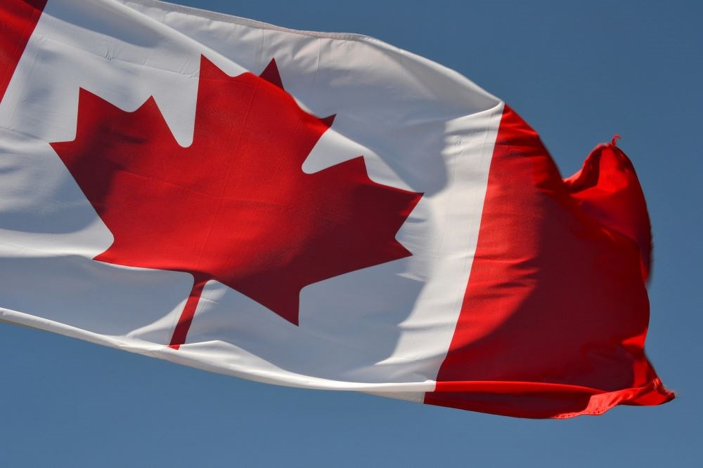 The importance of May 5 for Canada – liberation of the Netherlands
