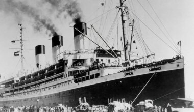 Remembering Cap Arcona: The World War II tragedy still shrouded in silence 80 years later