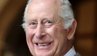 King Charles turns royal retreat into $13k-a-week holiday home