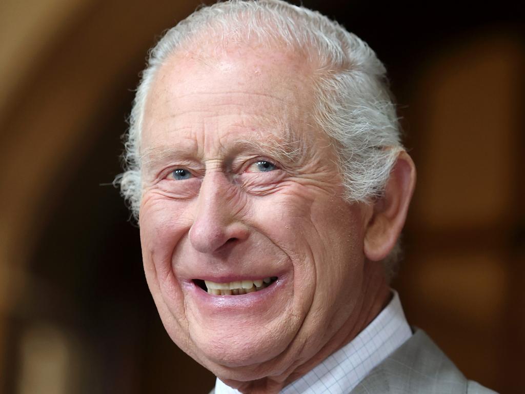 King Charles turns royal retreat into $13k-a-week holiday home