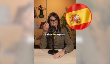 Qué necesita un inmigrante para tener trabajo y residencia legal en España