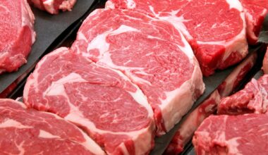 Estos son los dos peores supermercados para comprar carne en España, según la OCU