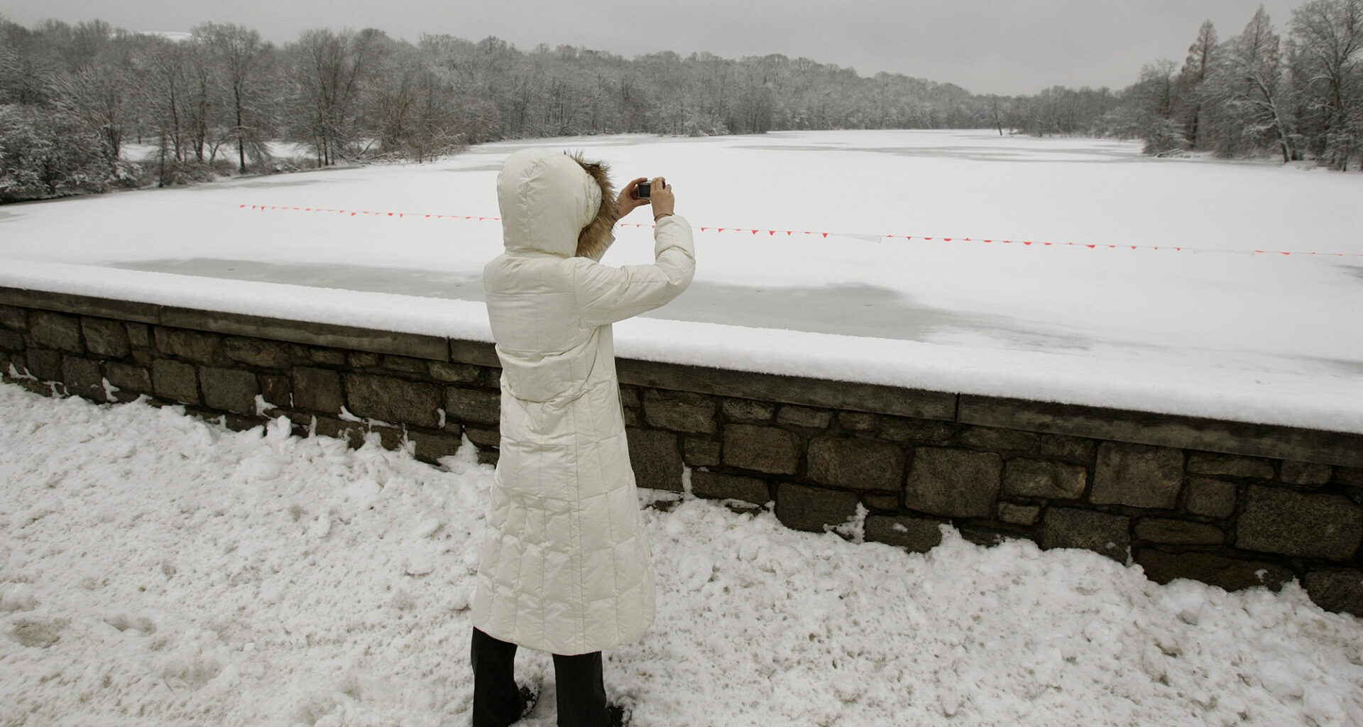 Scientists just found a way to break through climate apathy