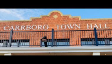 Duke Energy files second motion to dismiss Carrboro climate suit