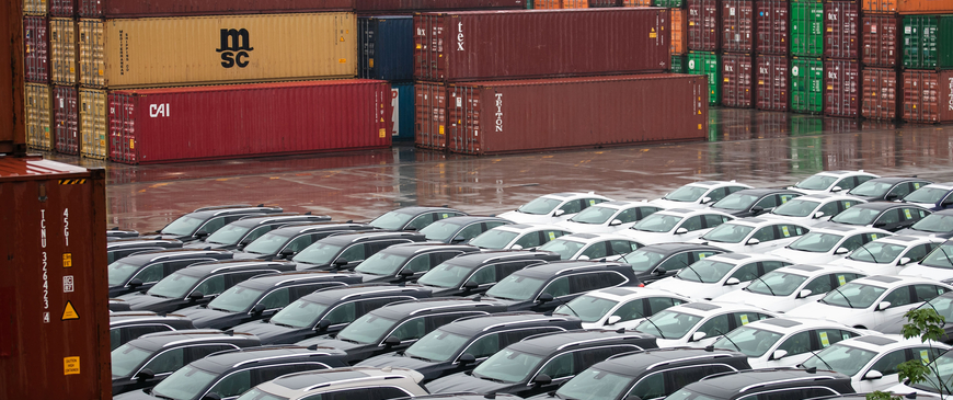 ‘A double whammy’: Strong euro compounds EU exporters’ tariff torment