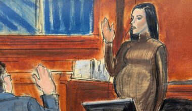 Cassie's Testimony, 7 Biggest Takeaways