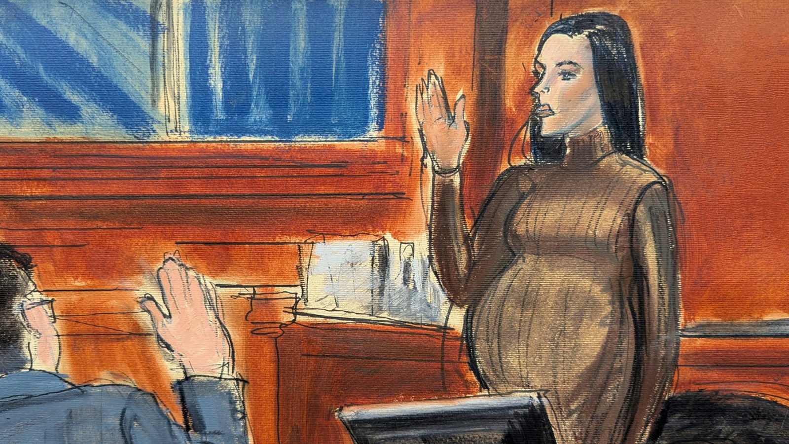 Cassie's Testimony, 7 Biggest Takeaways