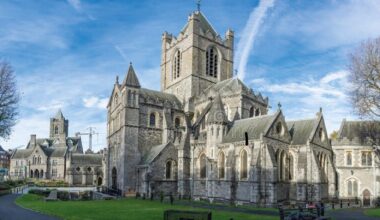 Ireland: survey reveals not encouraging attitudes of the population towards the Catholic Church and the clergy - ZENIT