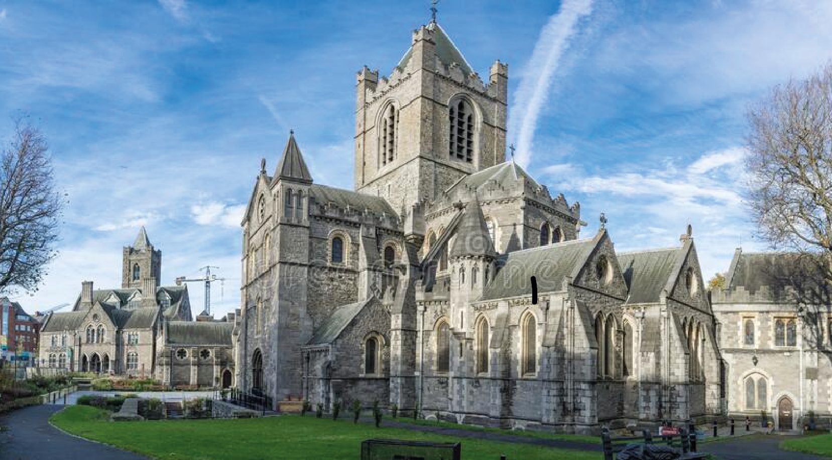 Ireland: survey reveals not encouraging attitudes of the population towards the Catholic Church and the clergy - ZENIT