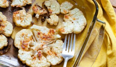 6 Science-Backed Reasons Nutritionists Want You to Eat More Cauliflower