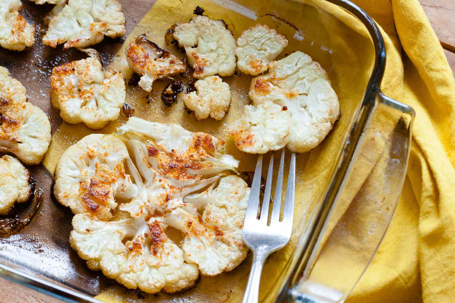 6 Science-Backed Reasons Nutritionists Want You to Eat More Cauliflower
