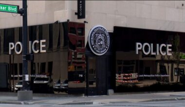 St. Louis bike unit moves to new Globe Building location