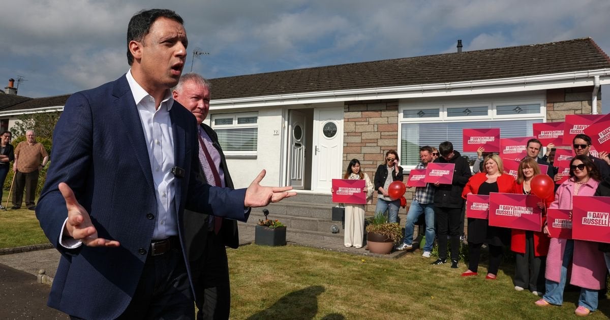 Record | Labour figures fear third place in Hamilton by-election over Reform surge