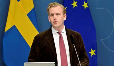 Sida vill ge nödhjälp till Unrwa – bakbinds av regeringen