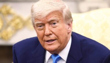 What is Trump's message to the European Union amid new tariff threats