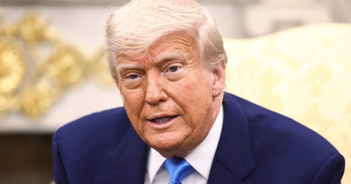 What is Trump's message to the European Union amid new tariff threats