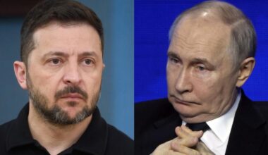 Zero progress reported on Ukraine-Russia ceasefire, despite U.S. efforts