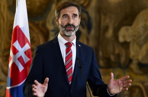 Slovakia explained its support for the next package of sanctions against Russia — EADaily, May 21st, 2025 — Politics, Russia