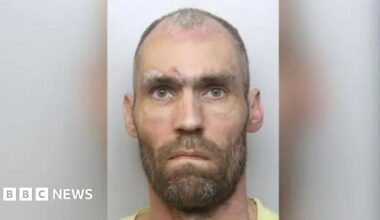 Sex attacker's sentence too lenient, judges find