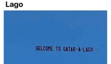 Qatar-a-Lago
