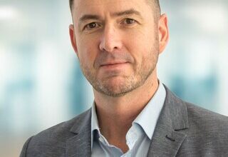 RedMane Technology Names Nick Cronshaw to Sales Executive Role Focused on Global Health and Human Services Solutions