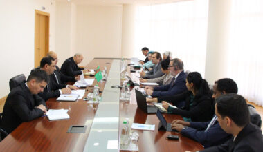 Turkmenistan, IMF set strategic course for global economic integration
