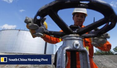 Singapore traders drawn into Indonesia’s US$12 billion Pertamina corruption probe