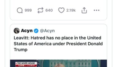 On irony.