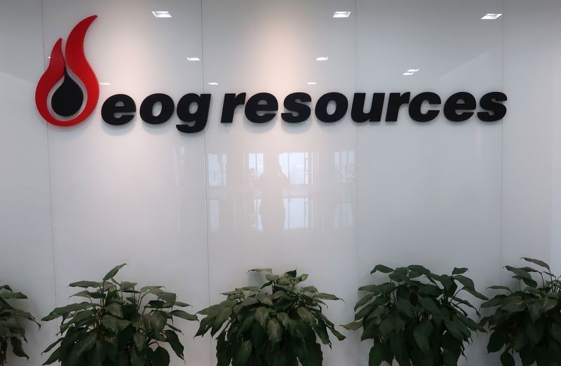 Oil and gas firm EOG strengthens Utica footprint with $5.6 billion Encino deal