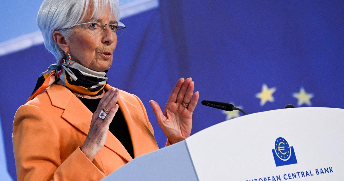 Euro has chance to challenge US dollar as world’s reserve currency: ECB chief Christine Lagarde