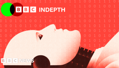 The people who believe that AI might become conscious