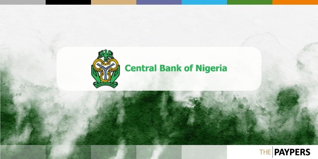 Nigeria Central Bank launches digital platform Nigeria Central Bank launches digital platform