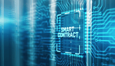 smart contract
