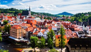 Czechia’s worst tourist traps, ranked—and tips on where to go instead