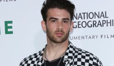 Hasan Piker attends the premiere of National Geographic documentary films'