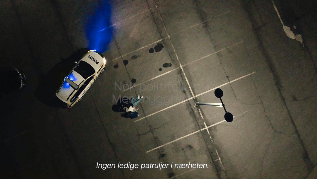 Frp må endre omstridt video etter reklameblemme