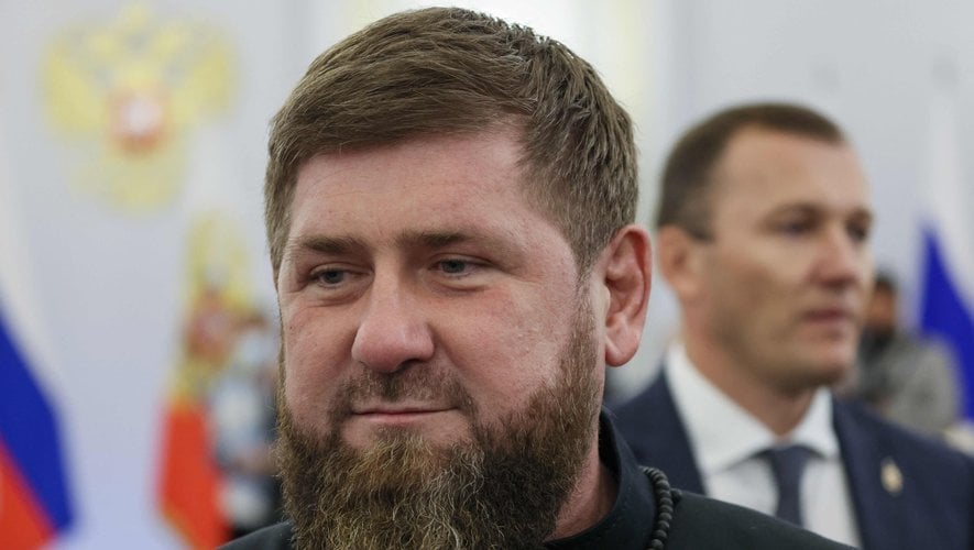 Ramzan Kadyrov demande sa démission à Vladimir Poutine ? Le dictateur tchétchène, gravement malade, voudrait que son fils de 17 ans lui succède