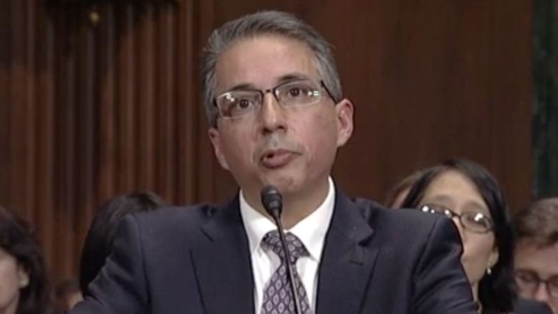 Trump-appointed judge says president’s use of Alien Enemies Act is unlawful in first-of-its-kind ruling