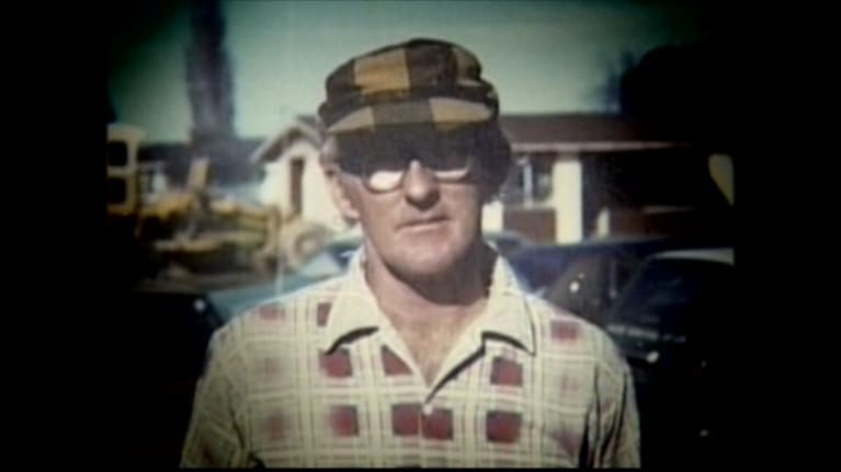 Charlie Hughes was another suspect in the case.