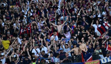 L’Olimpico esplode dopo il trionfo in Coppa Italia. Lacrime, abbracci e gioia infinita: “Siamo tornati”
