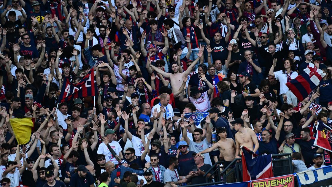 L’Olimpico esplode dopo il trionfo in Coppa Italia. Lacrime, abbracci e gioia infinita: “Siamo tornati”