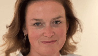 ING appoints Nadine Klokke as global head of Business Banking
