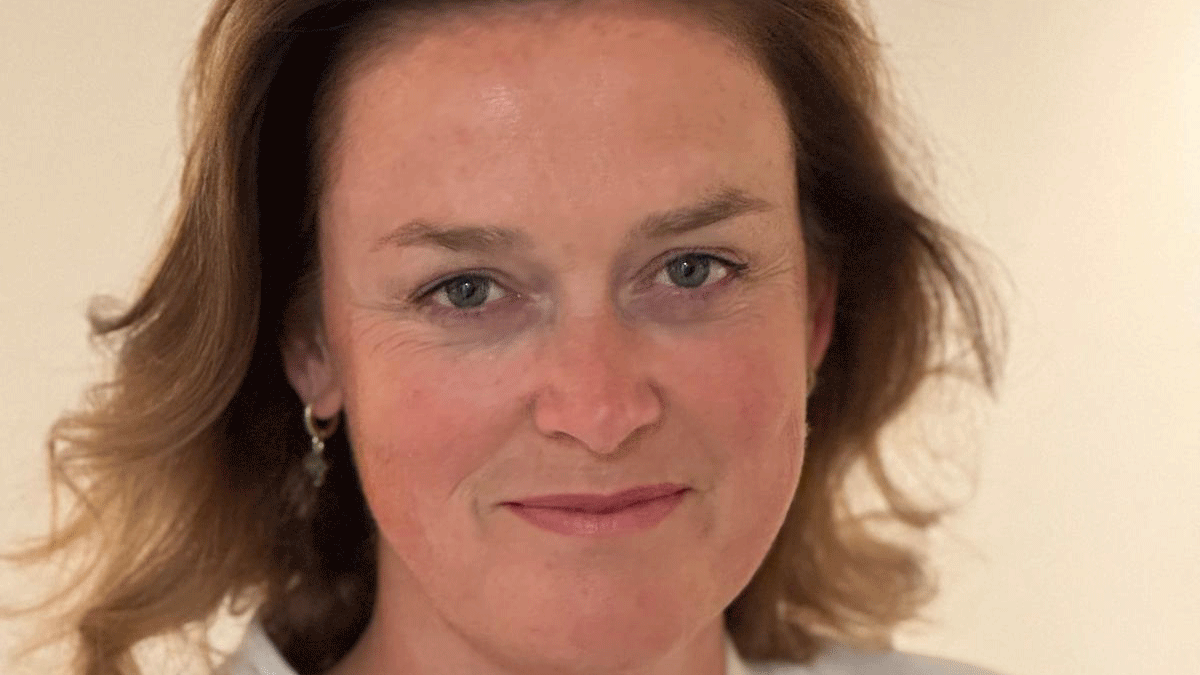 ING appoints Nadine Klokke as global head of Business Banking