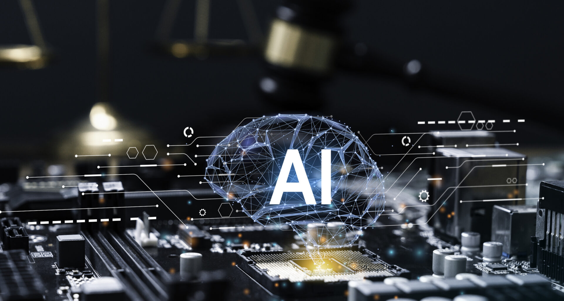 Using artificial intelligence to reduce DoD’s procurement timelines